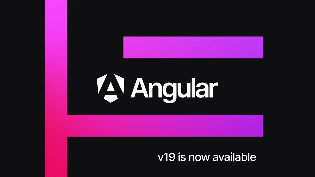 Angular 19 New Features